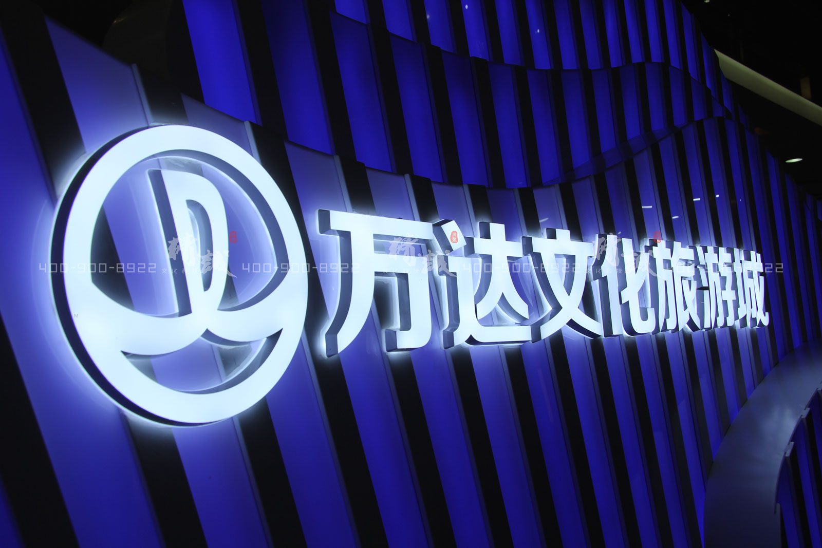 萬達項目|外展活動設(shè)計與建設(shè)