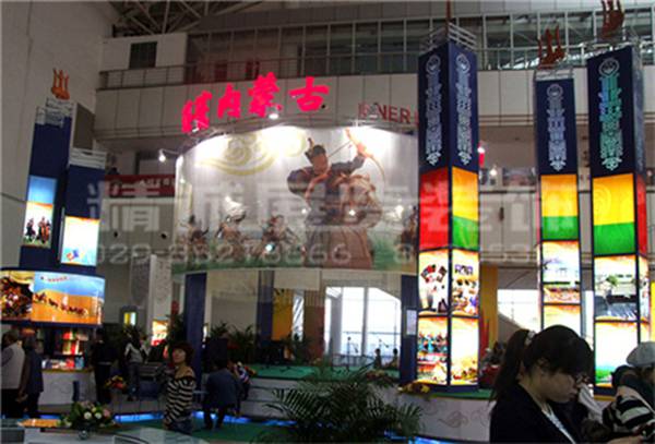 咸陽紀念館設計