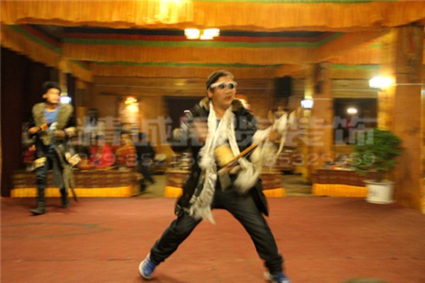 寧夏展覽館設(shè)計