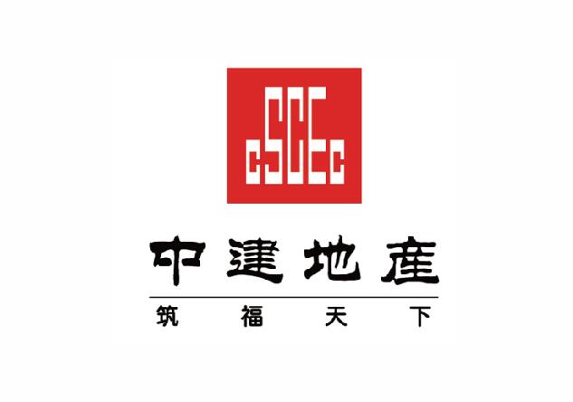 中建地產
