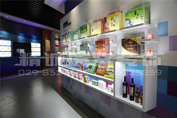 西安展覽館設(shè)計(jì)價(jià)格