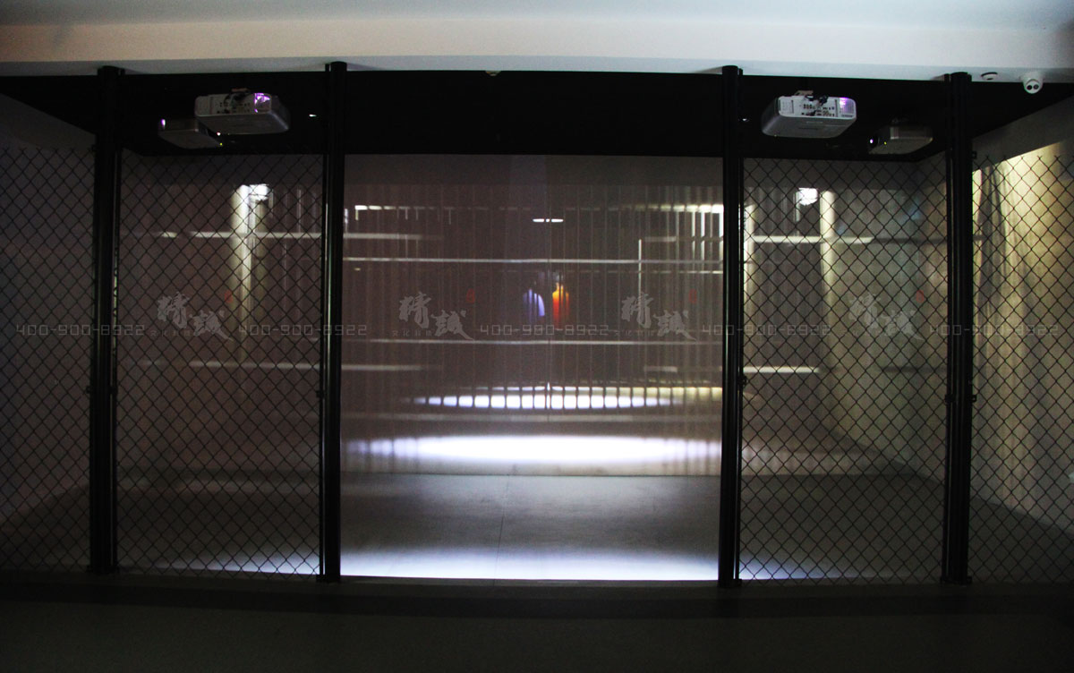 西安蓮湖區新時代黨員政治教育基地建設與設計