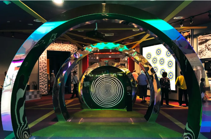 展館設計中如何抓住用戶體驗? 展館設計中如何抓住用戶體驗?