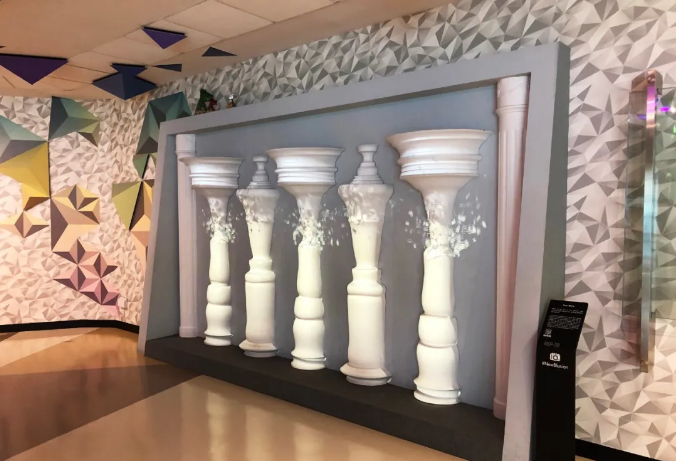 展館設計中如何抓住用戶體驗? 展館設計中如何抓住用戶體驗?