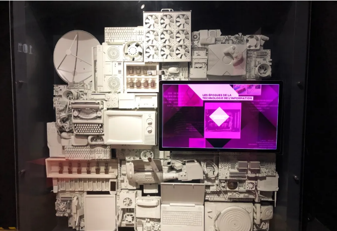 展館設計中如何抓住用戶體驗? 展館設計中如何抓住用戶體驗?
