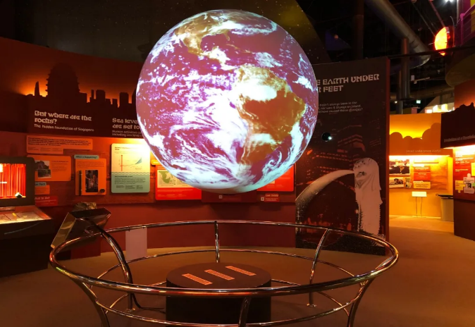 展館設計中如何抓住用戶體驗? 展館設計中如何抓住用戶體驗?