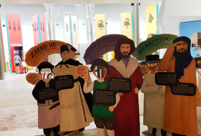 展館設計中如何抓住用戶體驗? 展館設計中如何抓住用戶體驗?