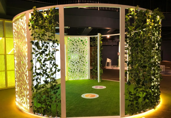 展館設計中如何抓住用戶體驗? 展館設計中如何抓住用戶體驗?