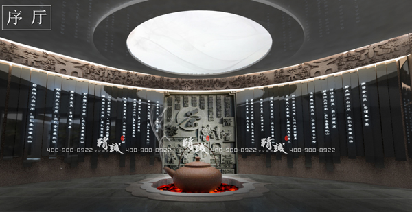 展廳設(shè)計是如何收費(fèi)的? 展廳設(shè)計是如何收費(fèi)的?