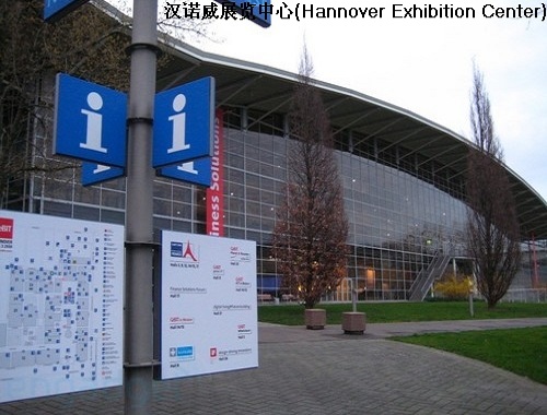 世界上最大的展館 世界上最大的展館