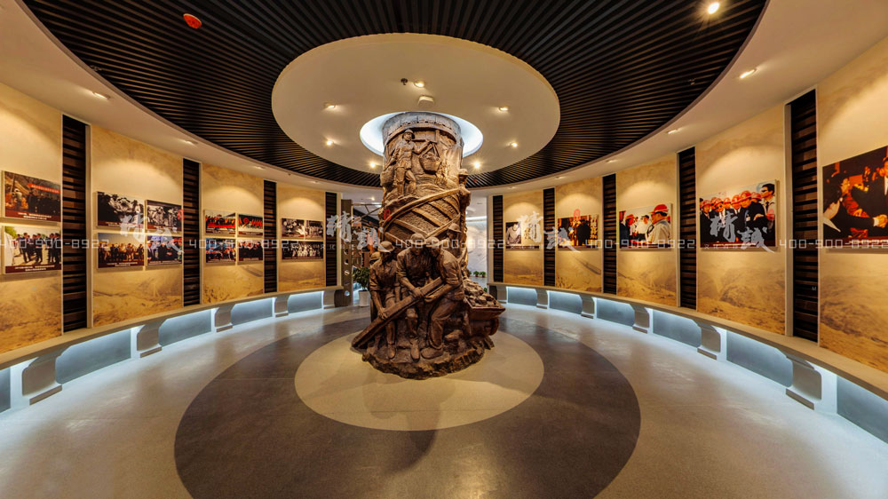 性價(jià)比高的展館是如何做到的？