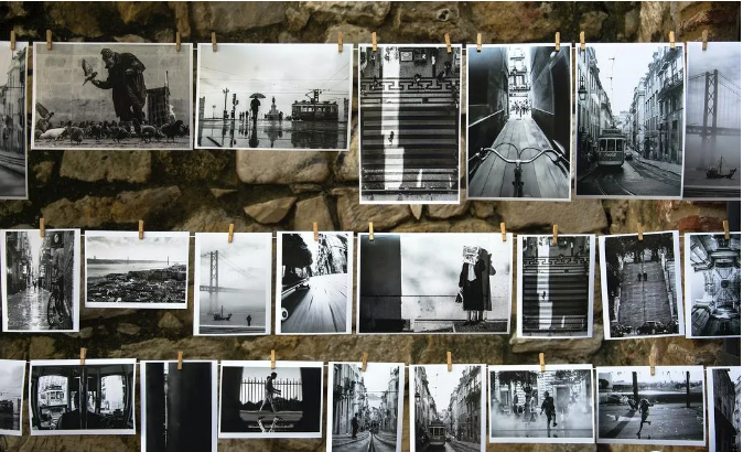 是什么時(shí)候開始有展覽行業(yè)的？