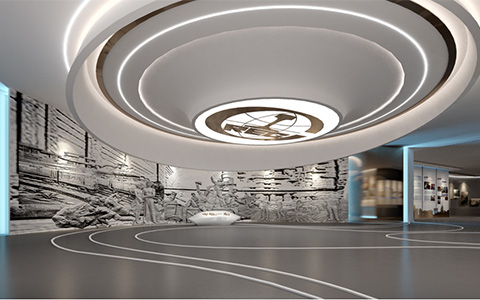  想做一個展館，接下來該如何做？