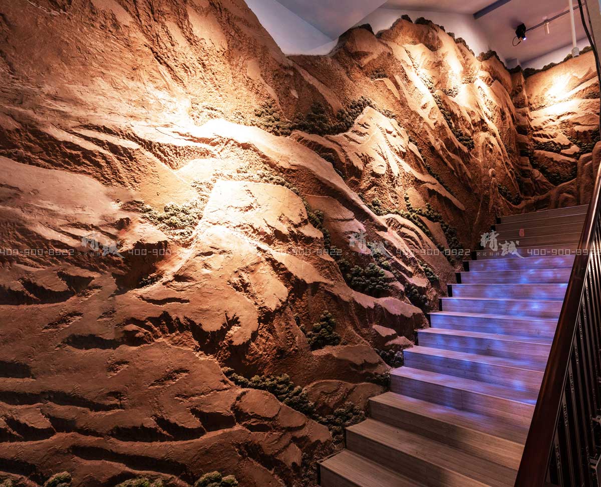 慶陽科普展館案例展示 慶陽科普展館案例展示