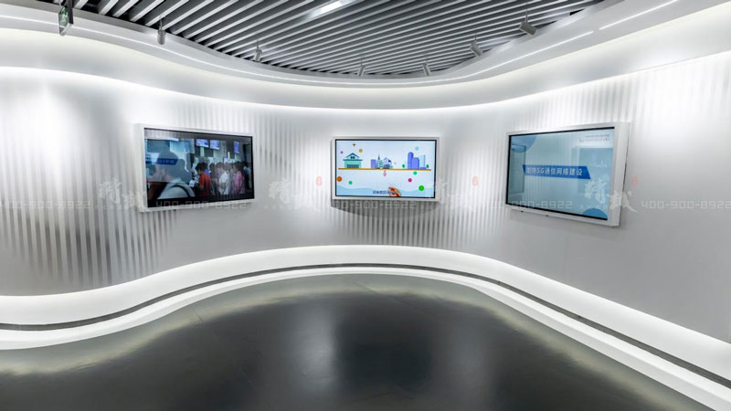 京東展館設計 京東展館設計