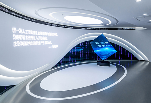 展館展廳設計的價格由哪些因素決定？ 