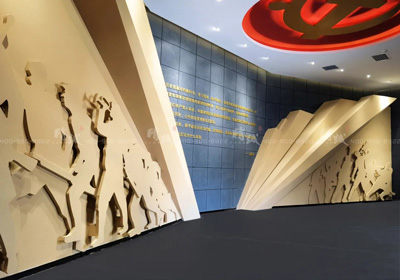 紀念館設計時不能忽略哪些？