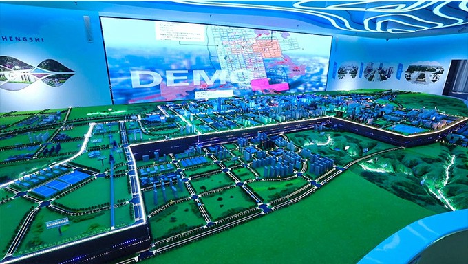 專業展館設計的基本要素是什么？