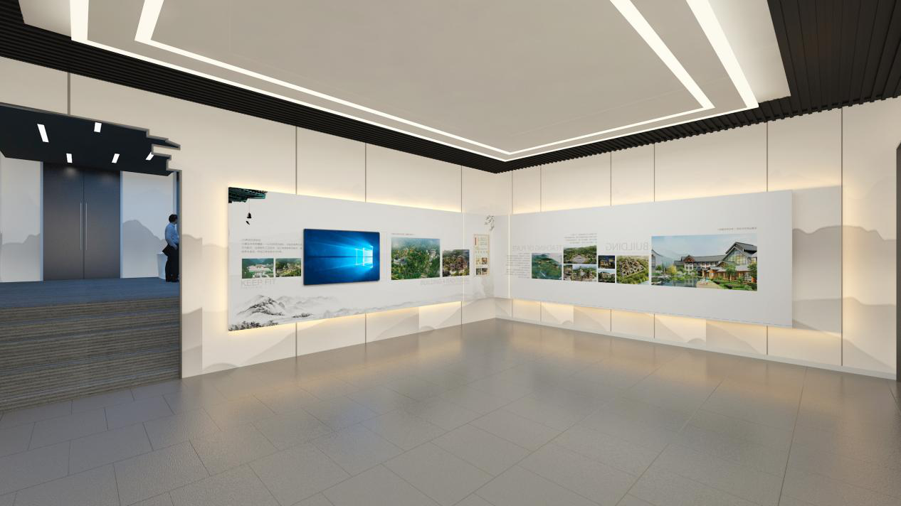 展廳設計2022年的發展趨勢是什么? 展廳設計2022年的發展趨勢是什么?