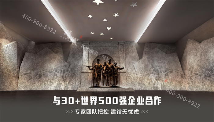 展館設(shè)計主題應(yīng)思考的幾個問題 展館設(shè)計主題應(yīng)思考的幾個問題