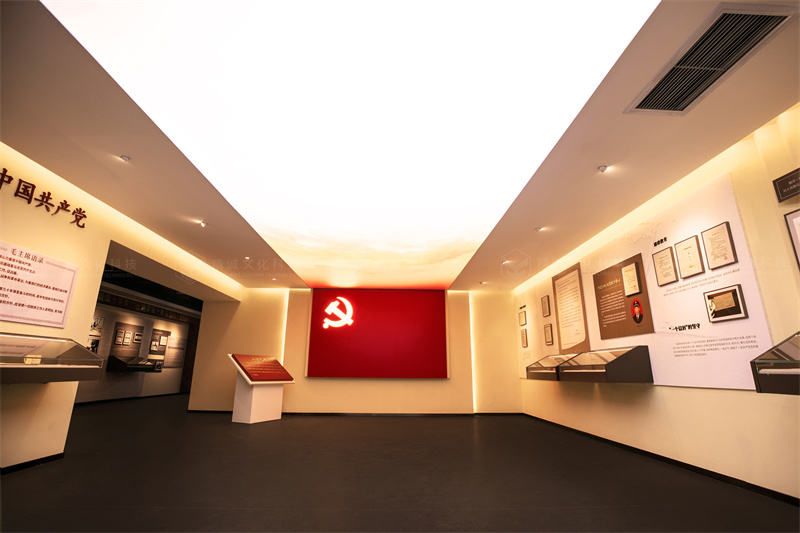 博物館設(shè)計(jì)-陜西省渭南市蒲城縣稅收博物館設(shè)計(jì)施工 博物館設(shè)計(jì)-陜西省渭南市蒲城縣稅收博物館設(shè)計(jì)施工