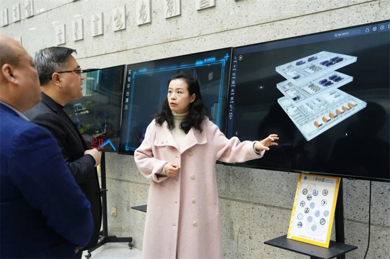 校企合作 雙向賦能丨精誠與西安郵電大學數字藝術學院舉行戰略合作簽約儀式 校企合作 雙向賦能丨精誠與西安郵電大學數字藝術學院舉行戰略合作簽約儀式