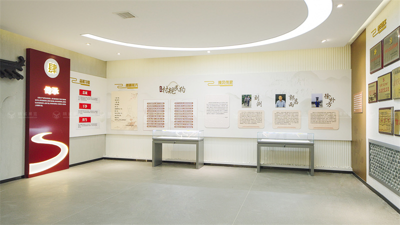 安康旬陽王院村產(chǎn)業(yè)孵化中心(村史館)設(shè)計施工 安康旬陽王院村產(chǎn)業(yè)孵化中心(村史館)設(shè)計施工