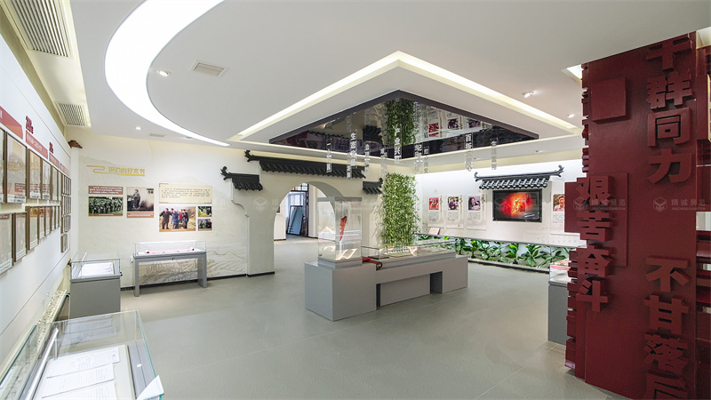 安康旬陽王院村產(chǎn)業(yè)孵化中心(村史館)設(shè)計施工 安康旬陽王院村產(chǎn)業(yè)孵化中心(村史館)設(shè)計施工